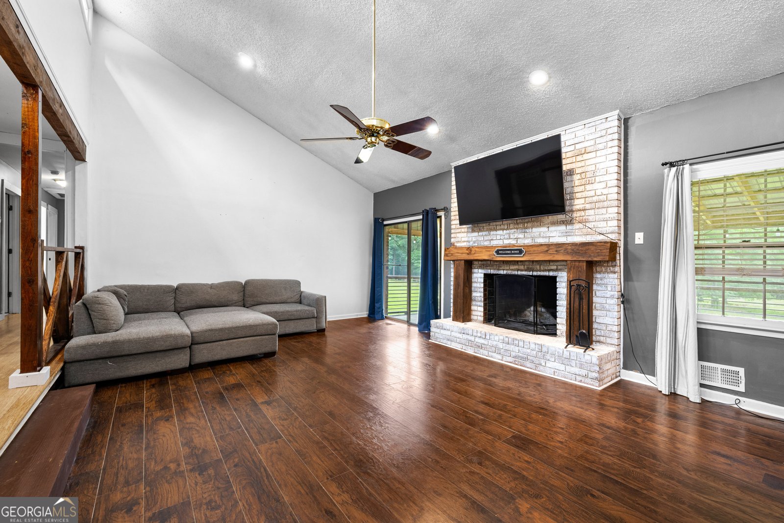 217 Lynn Drive Fayetteville - Photo 23