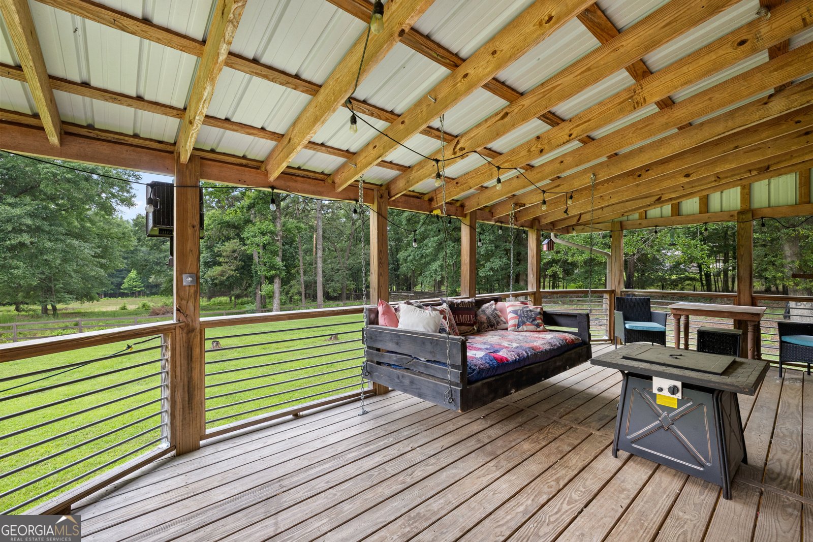217 Lynn Drive Fayetteville - Photo 42