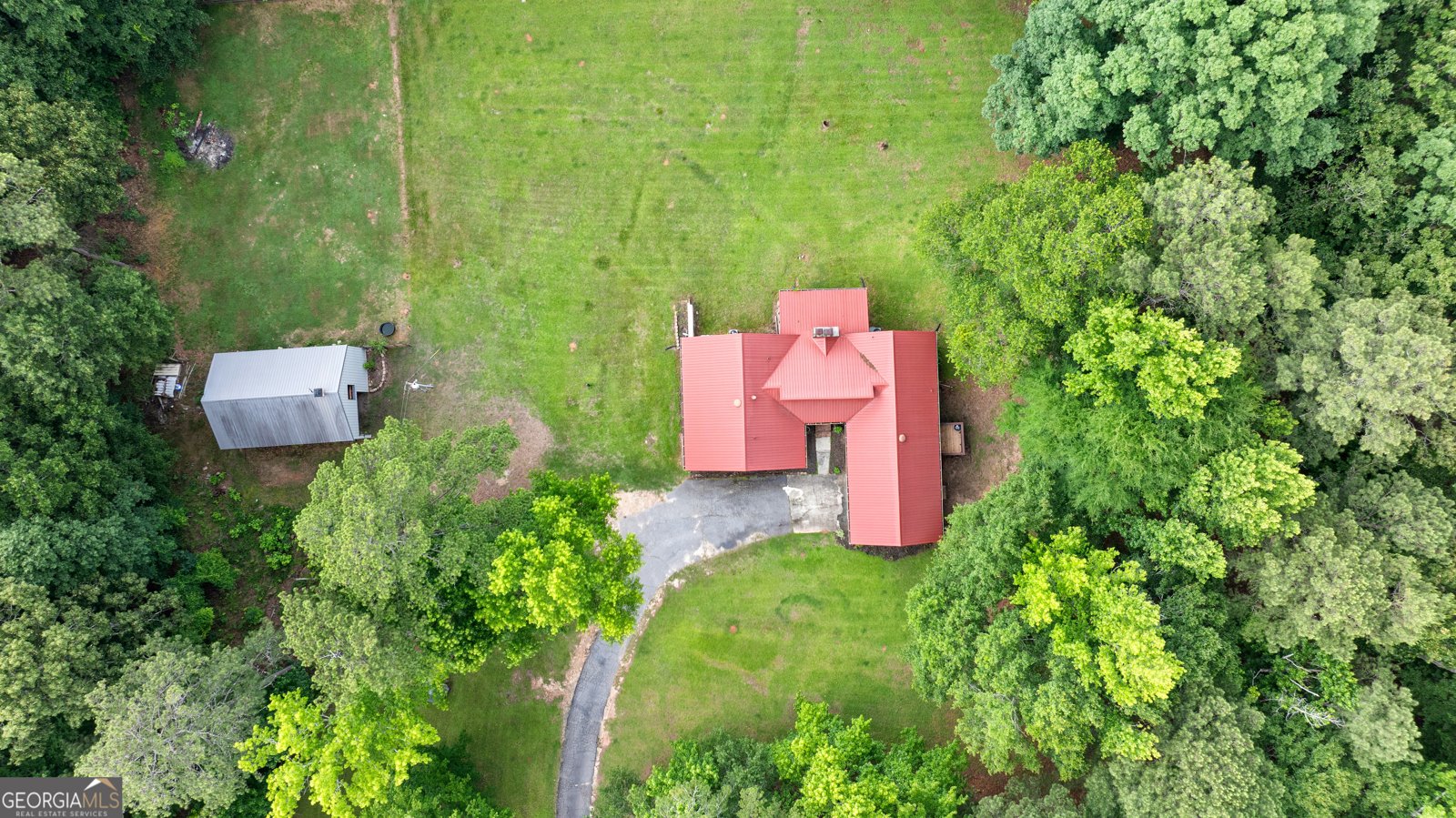217 Lynn Drive Fayetteville - Photo 44