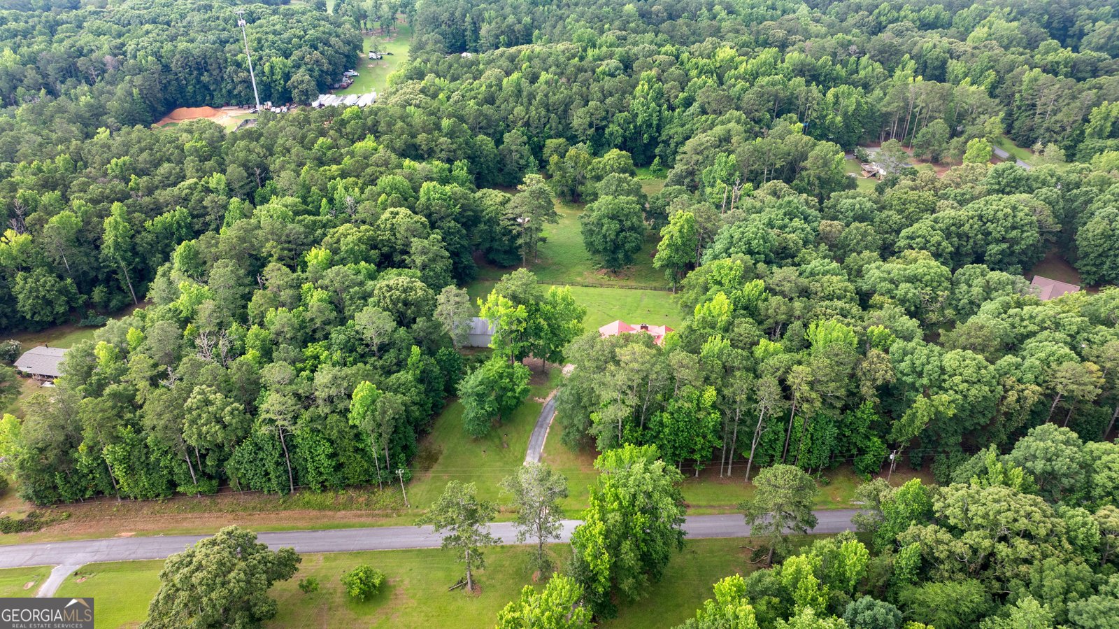 217 Lynn Drive Fayetteville - Photo 46