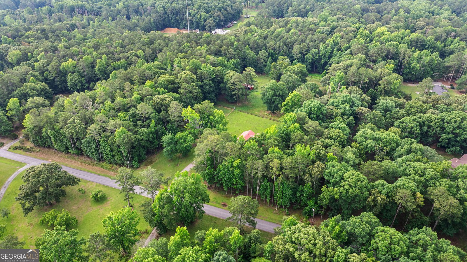 217 Lynn Drive Fayetteville - Photo 47