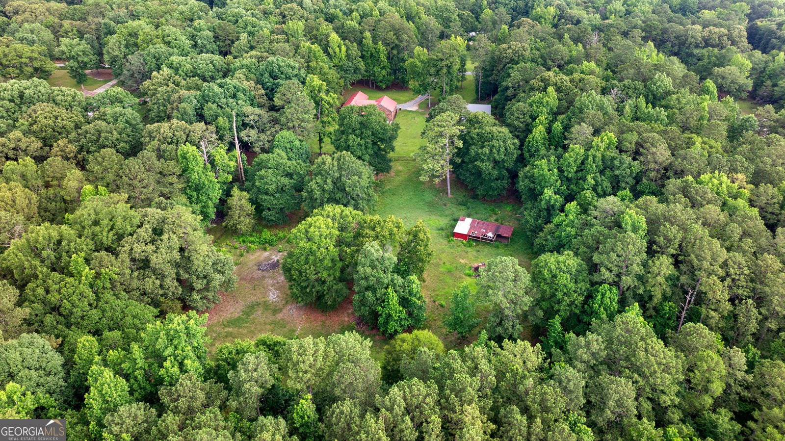 217 Lynn Drive Fayetteville - Photo 49