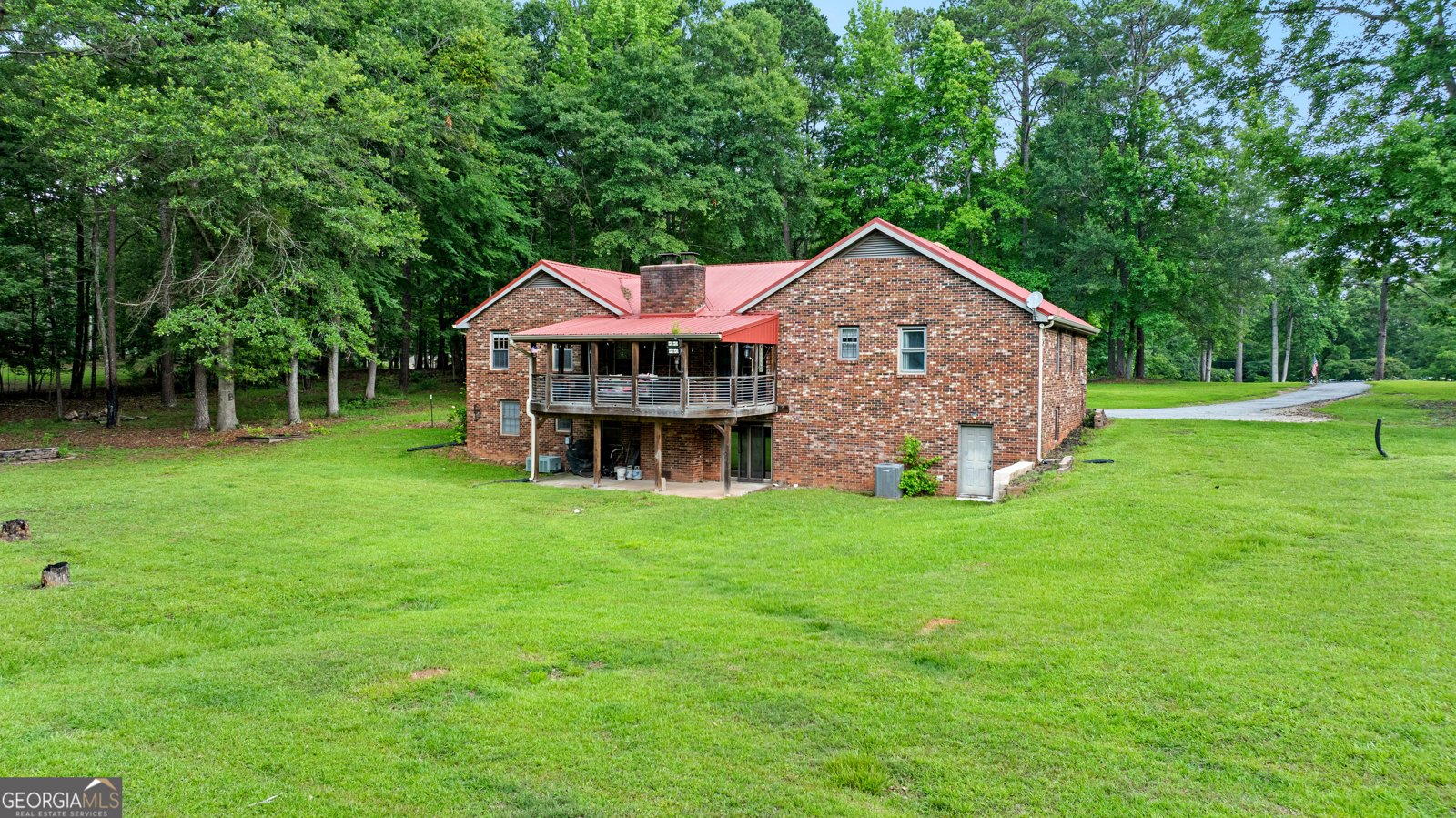 217 Lynn Drive Fayetteville - Photo 54