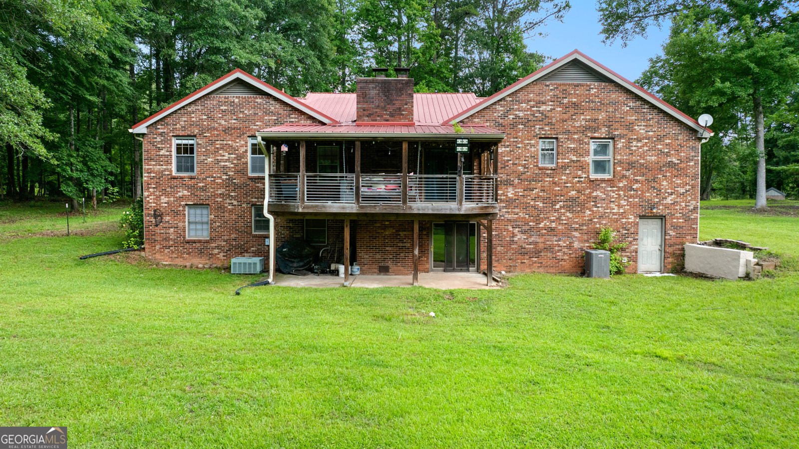 217 Lynn Drive Fayetteville - Photo 55