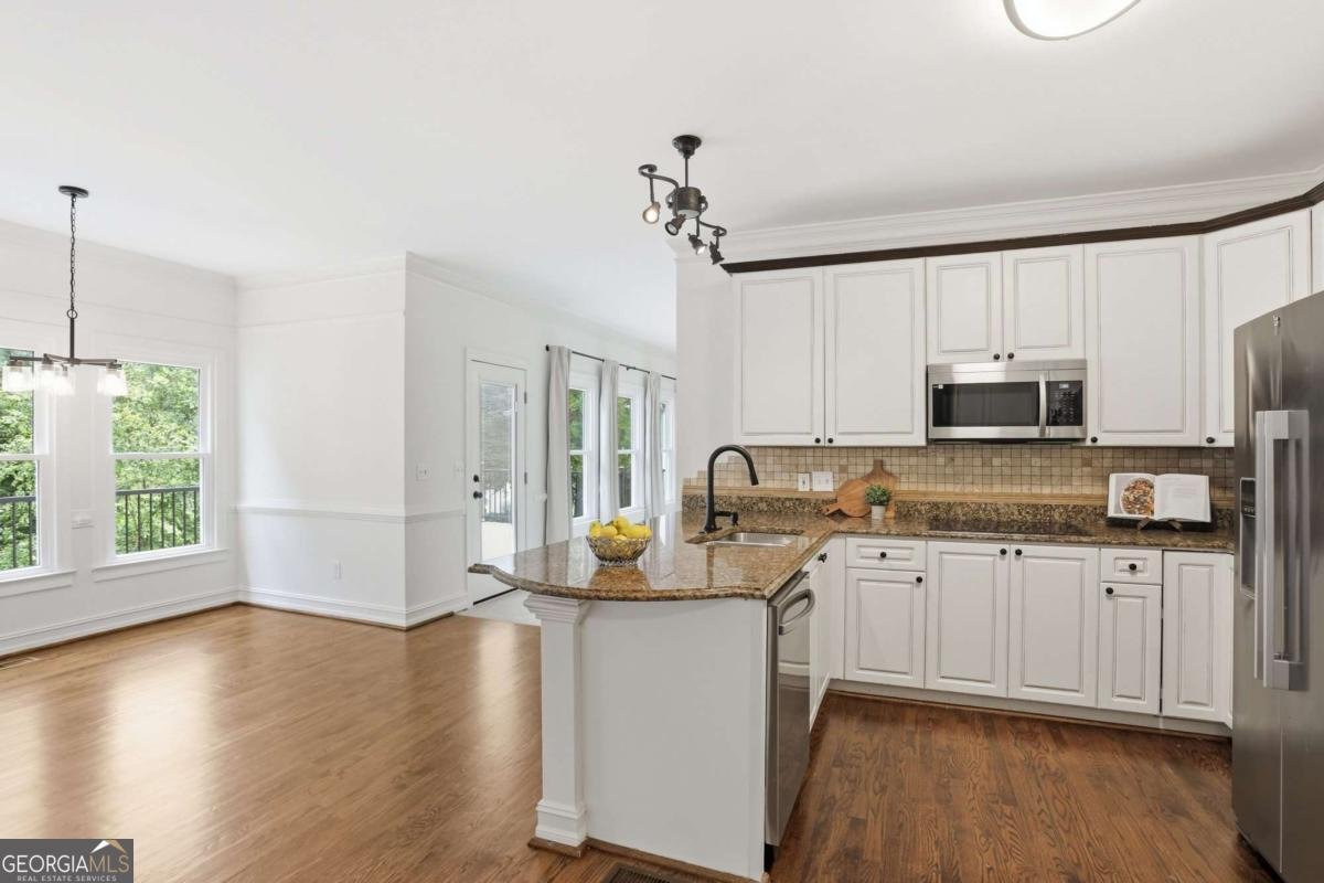 709 Broadlands Lane Powder Springs - Photo 10
