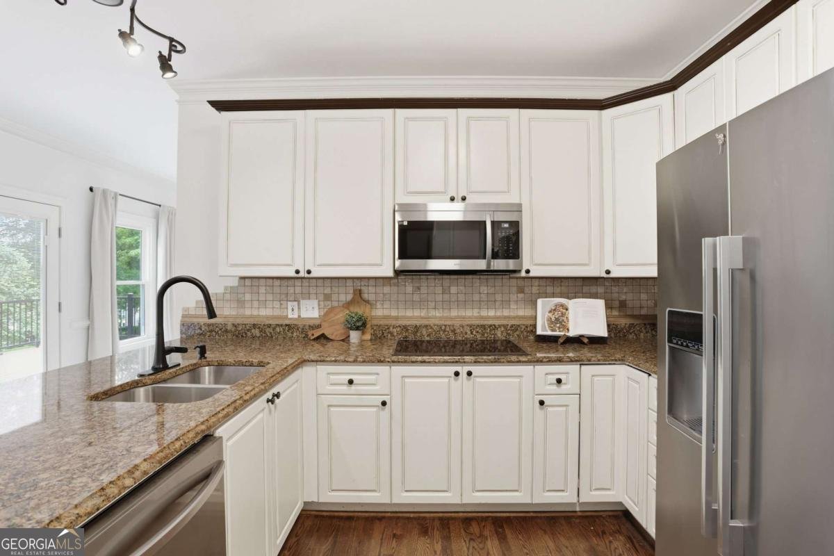 709 Broadlands Lane Powder Springs - Photo 11