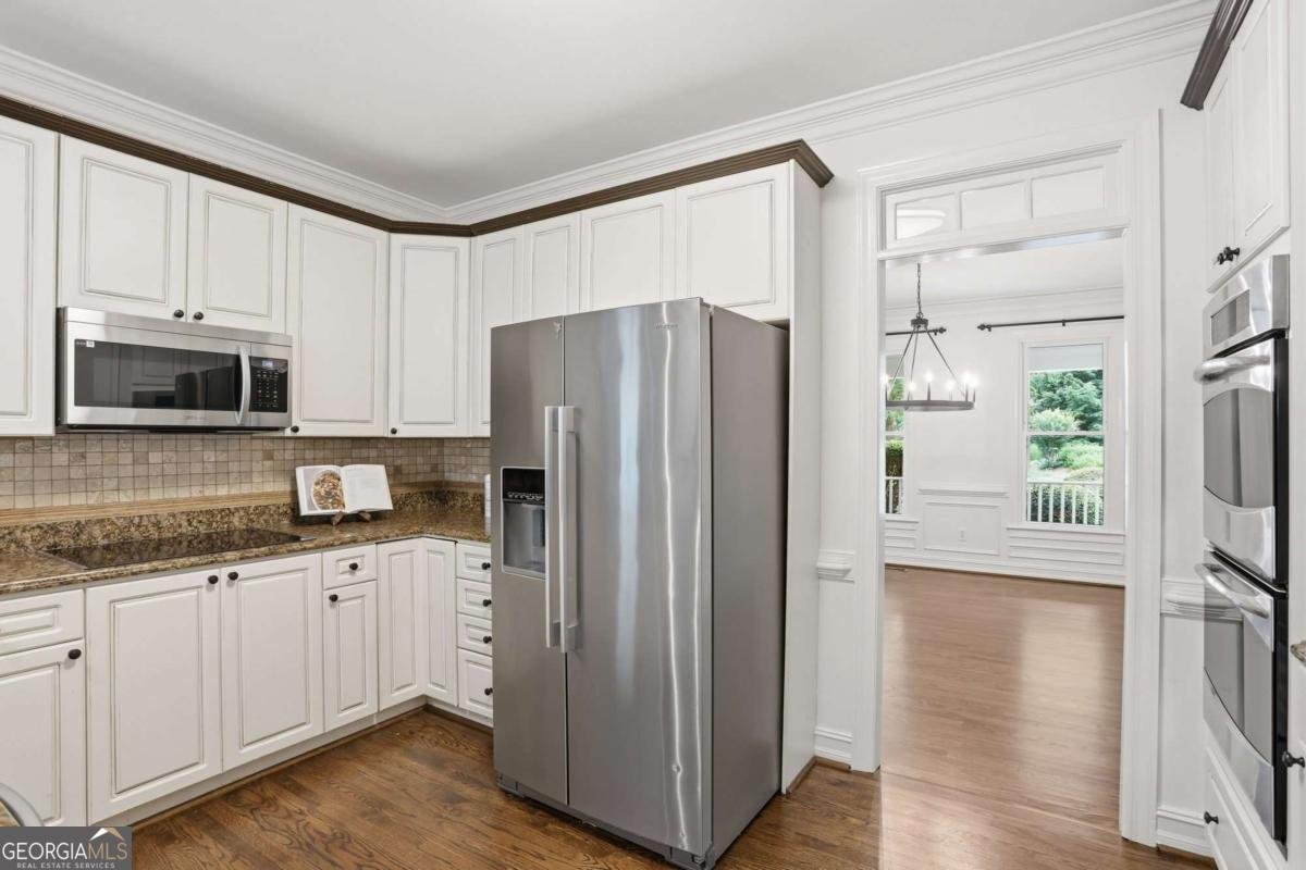 709 Broadlands Lane Powder Springs - Photo 12