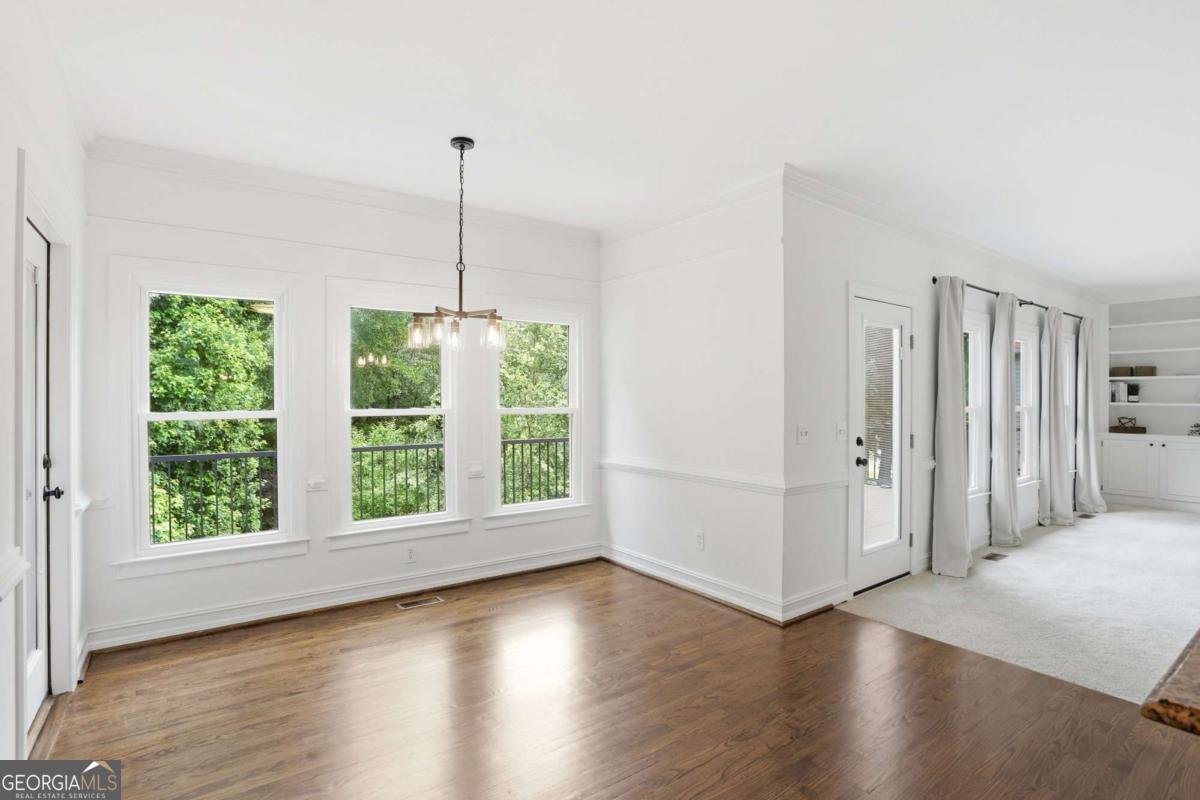 709 Broadlands Lane Powder Springs - Photo 13