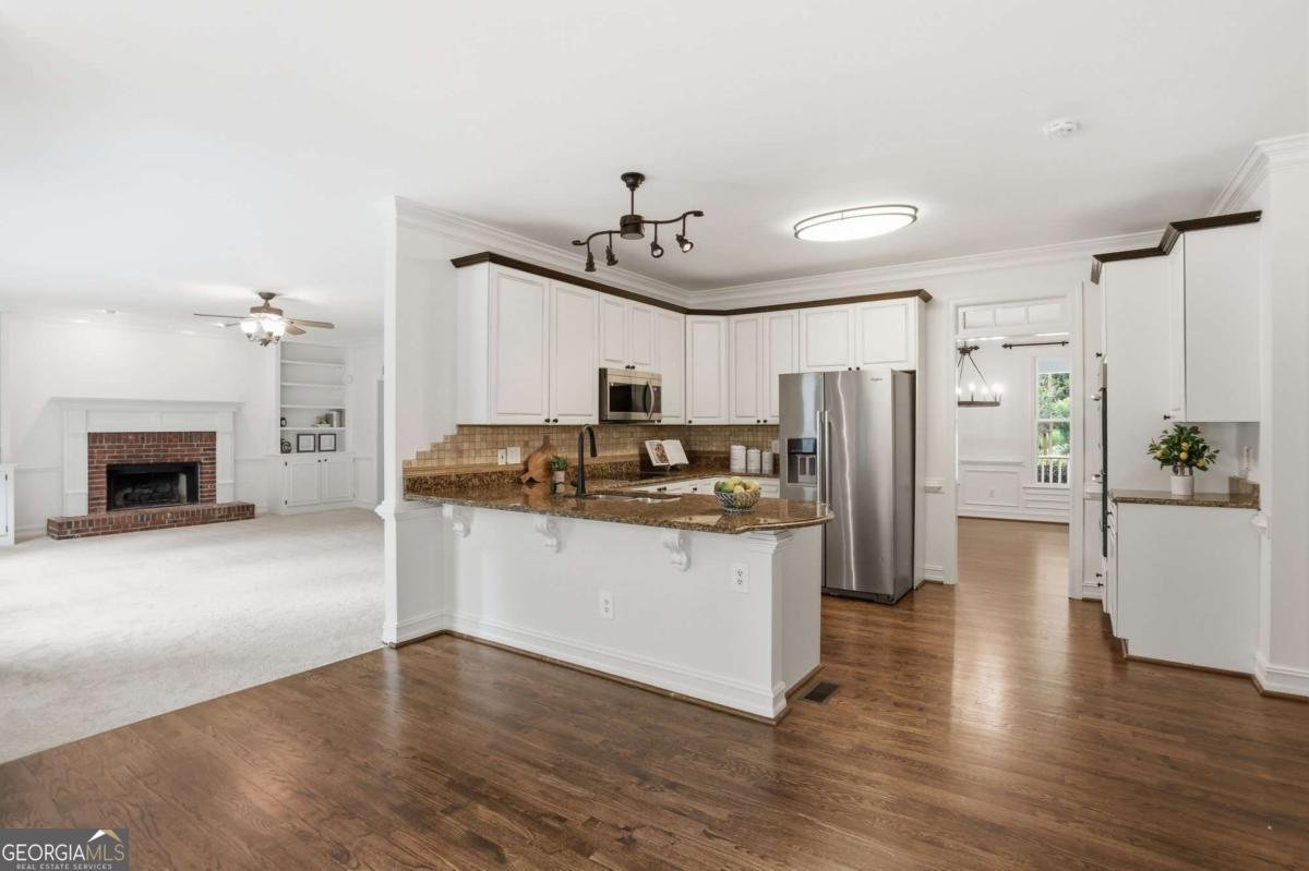 709 Broadlands Lane Powder Springs - Photo 14
