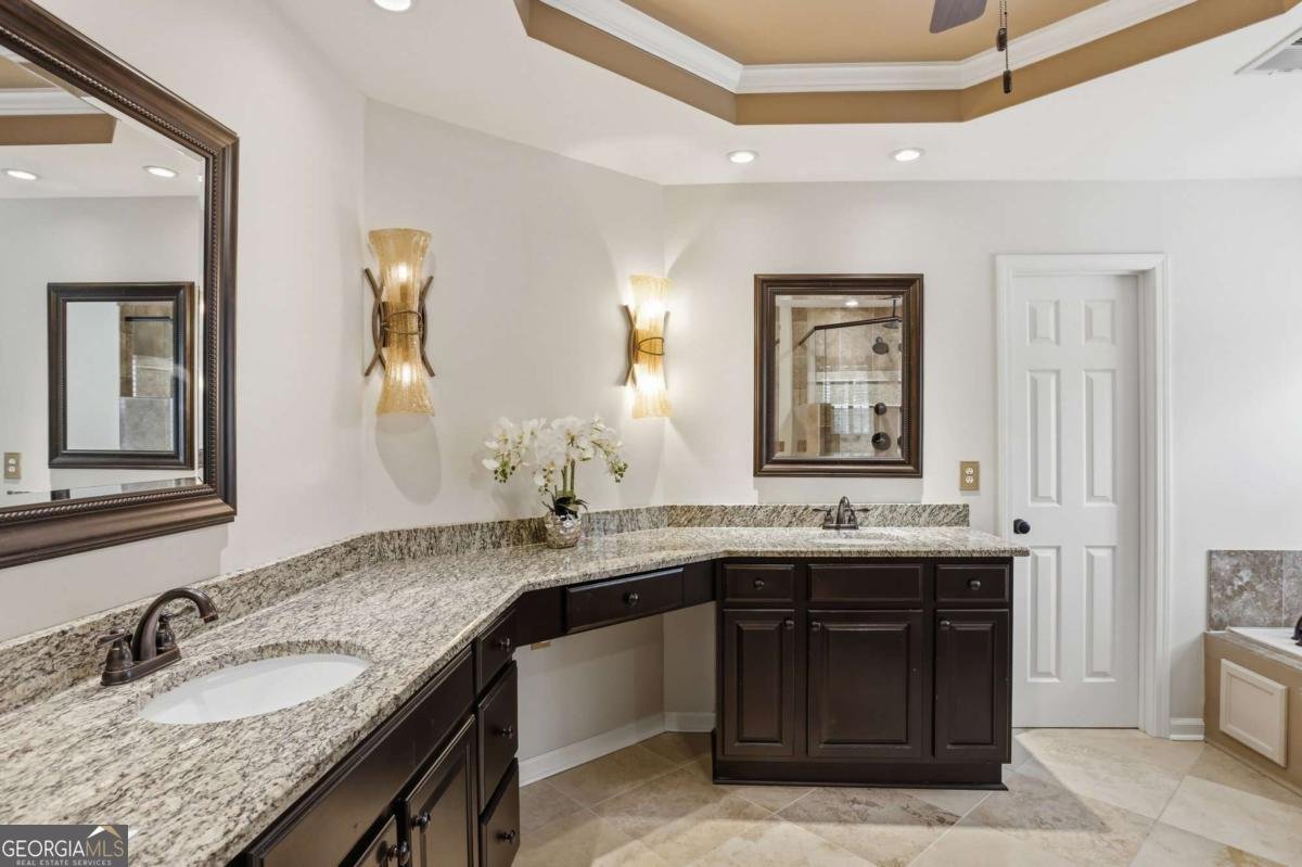 709 Broadlands Lane Powder Springs - Photo 20
