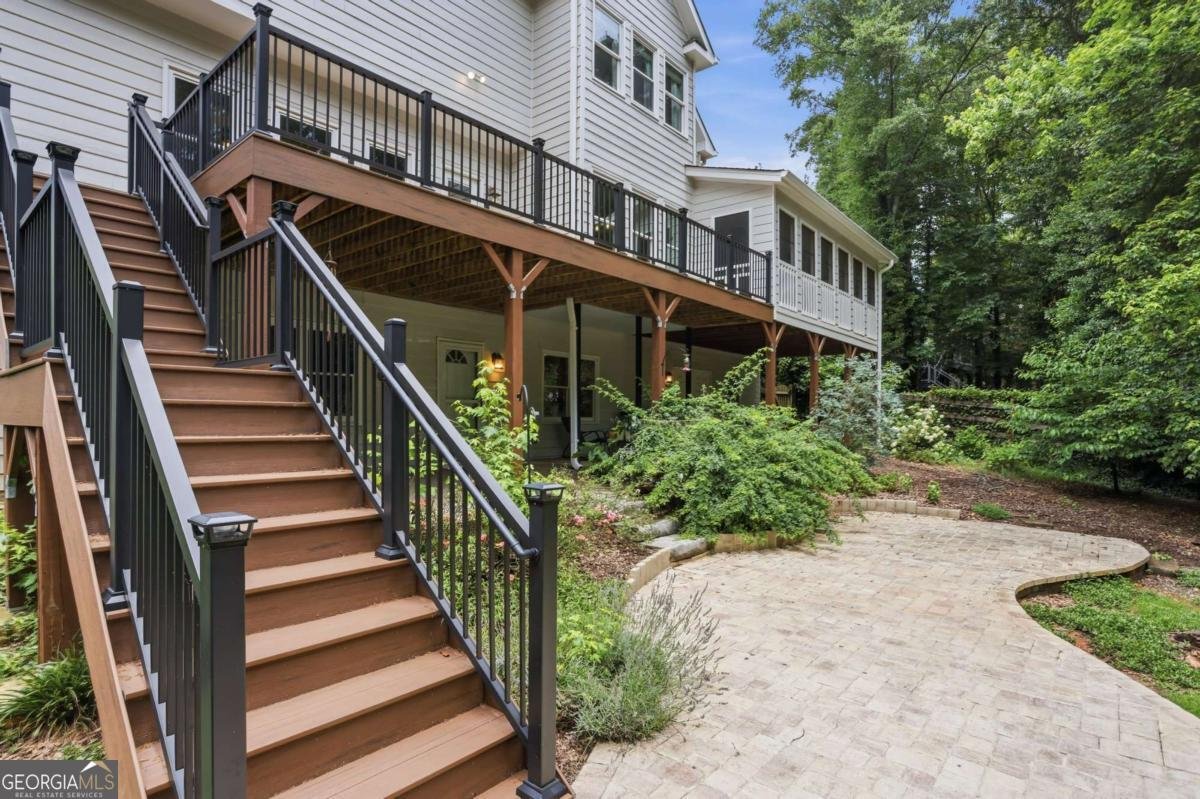 709 Broadlands Lane Powder Springs - Photo 30