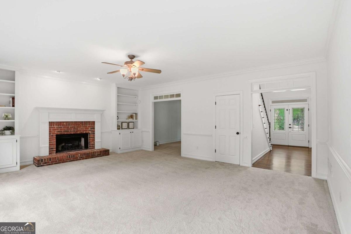 709 Broadlands Lane Powder Springs - Photo 7
