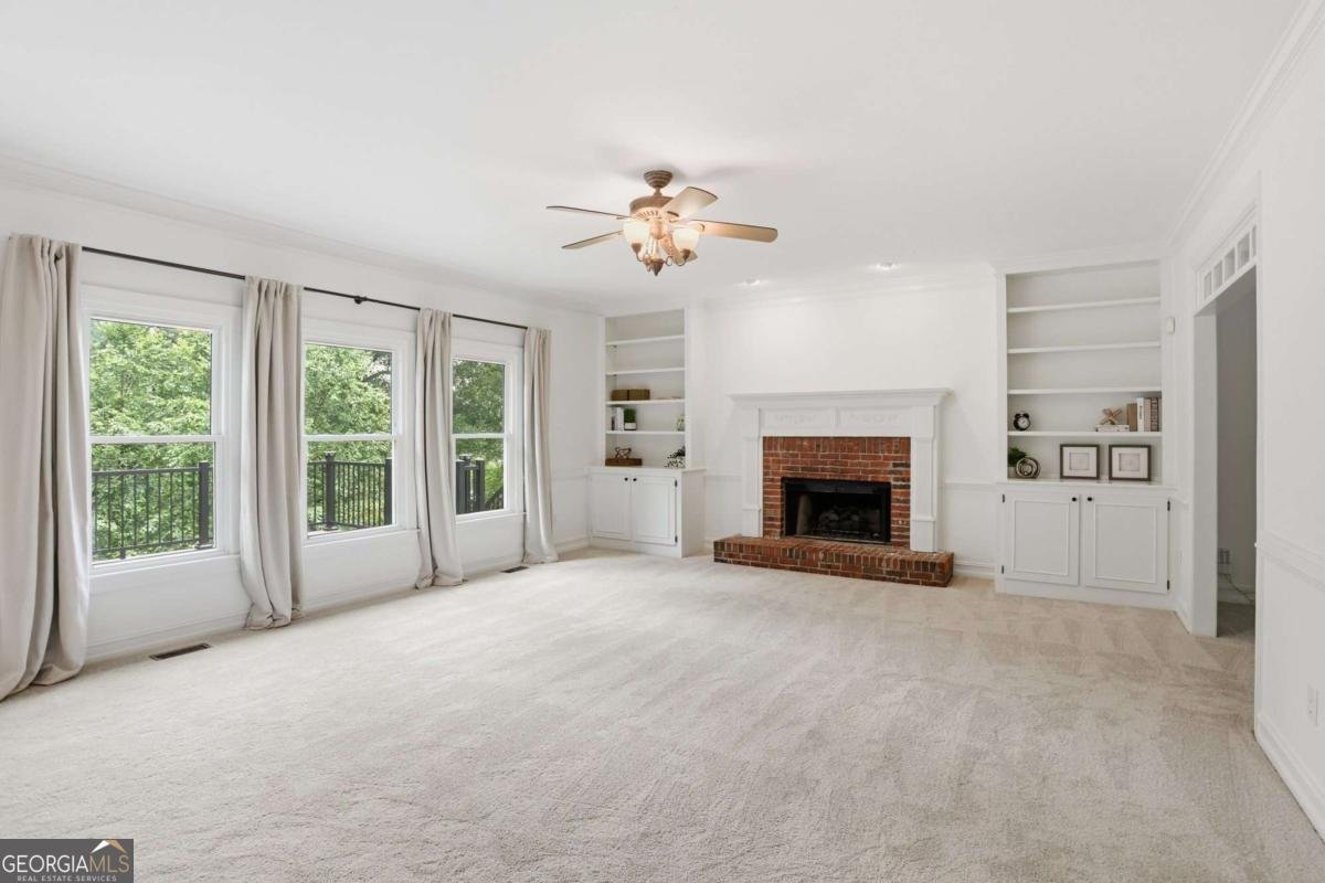 709 Broadlands Lane Powder Springs - Photo 8