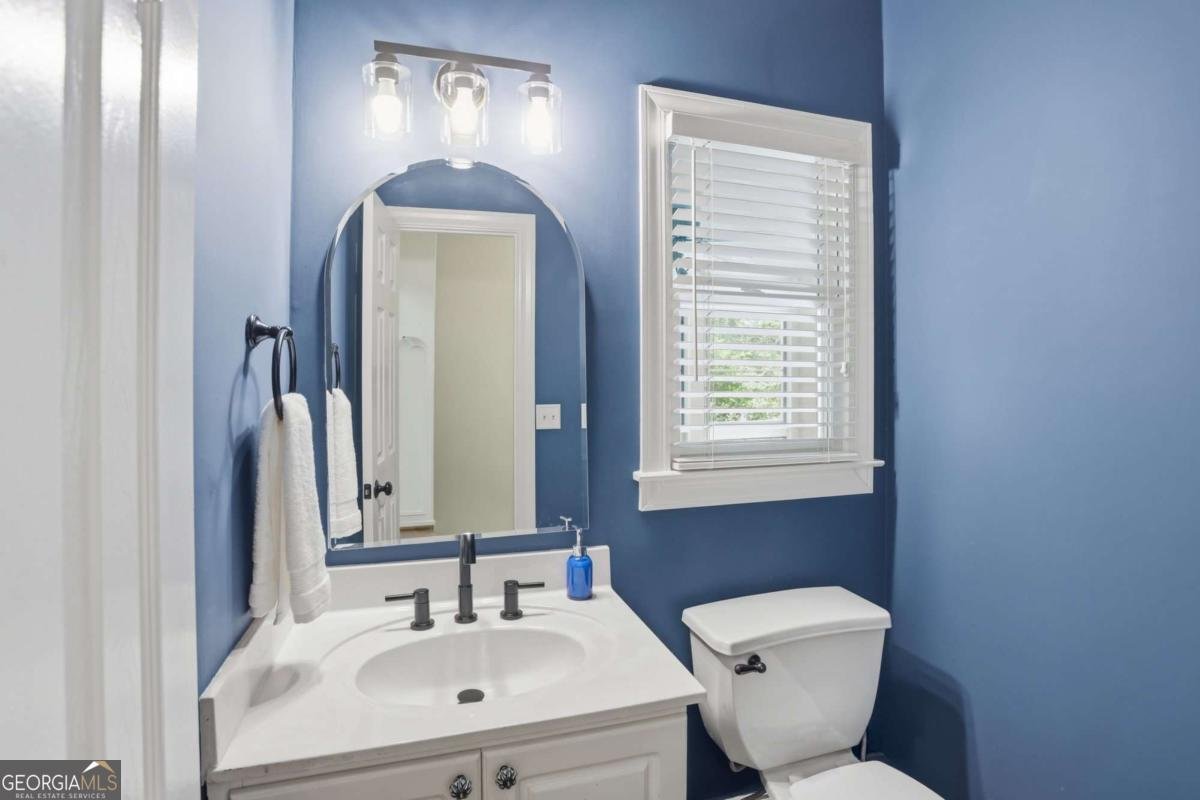 709 Broadlands Lane Powder Springs - Photo 9