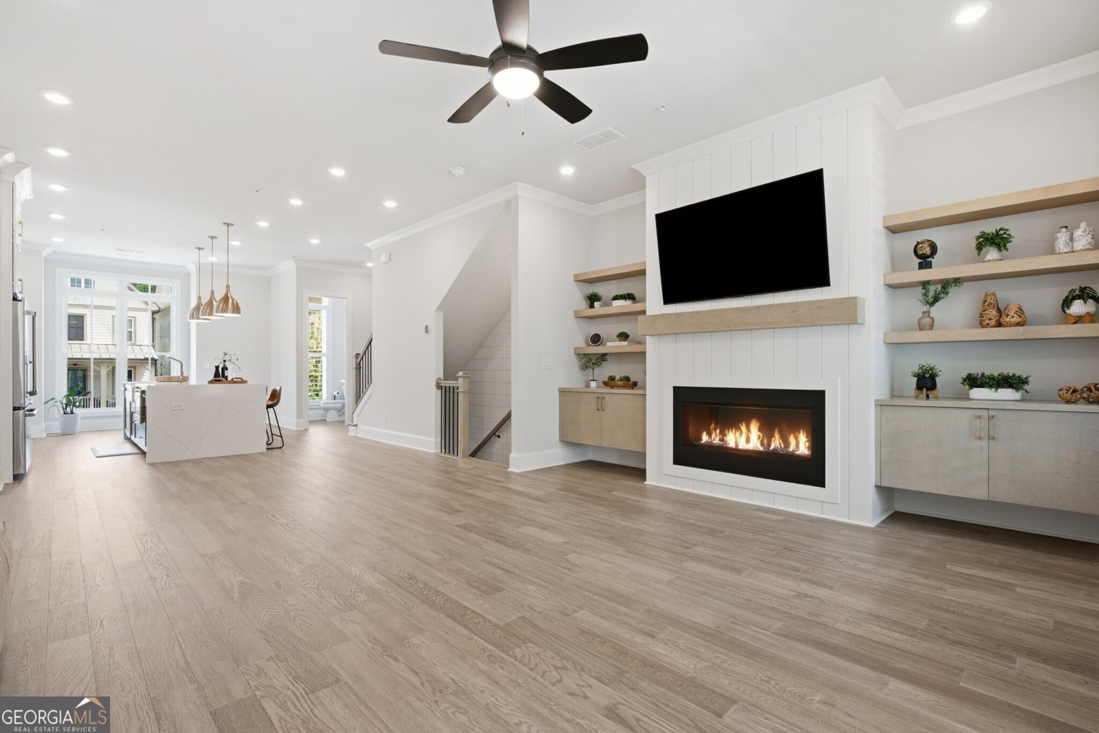 260 Briscoe Way Alpharetta - Photo 11