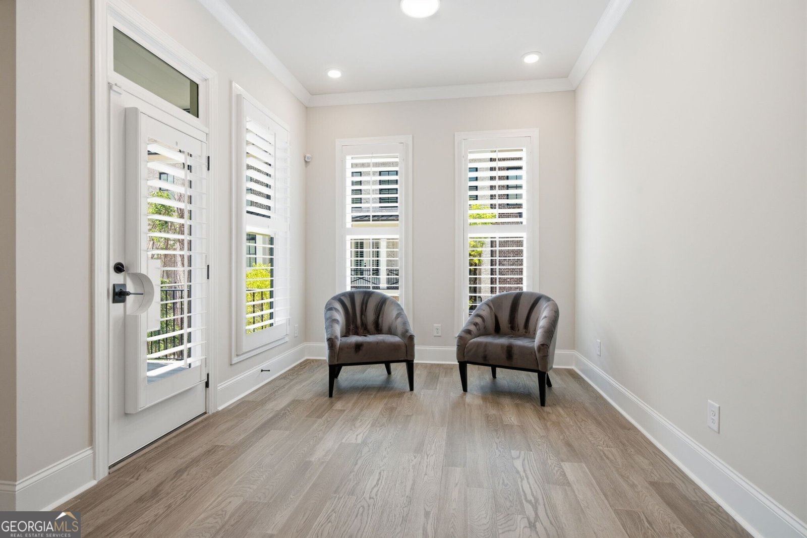 260 Briscoe Way Alpharetta - Photo 12