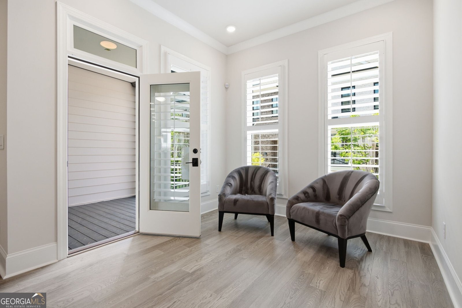 260 Briscoe Way Alpharetta - Photo 13