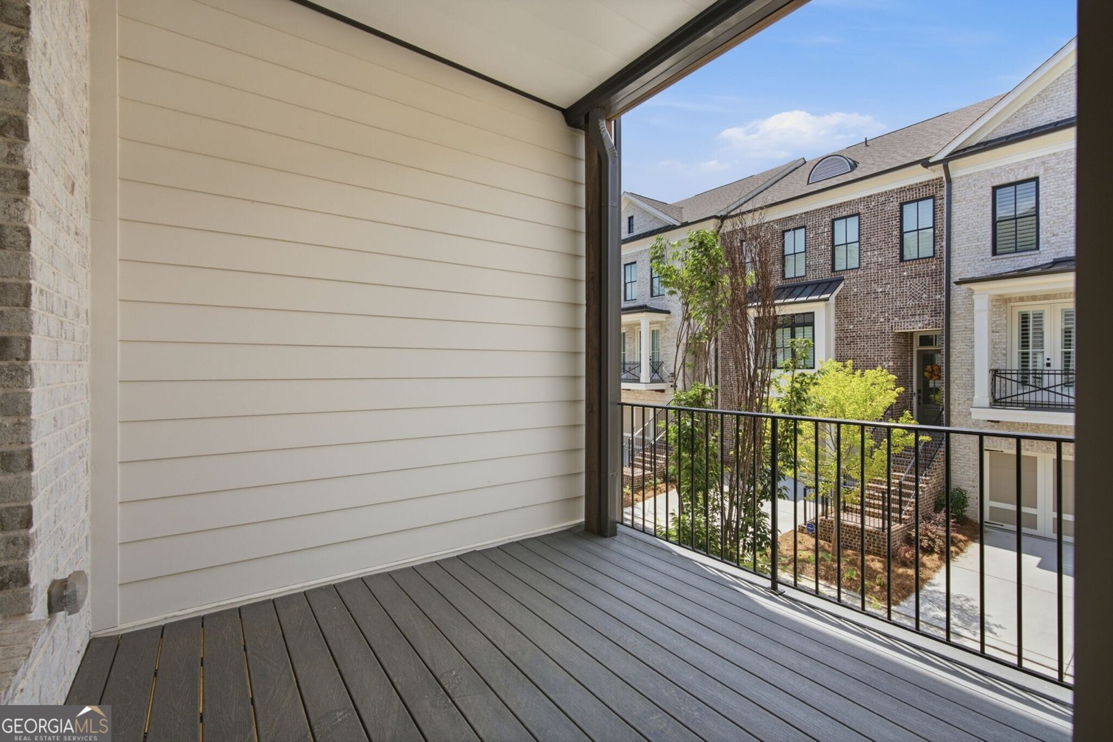 260 Briscoe Way Alpharetta - Photo 14