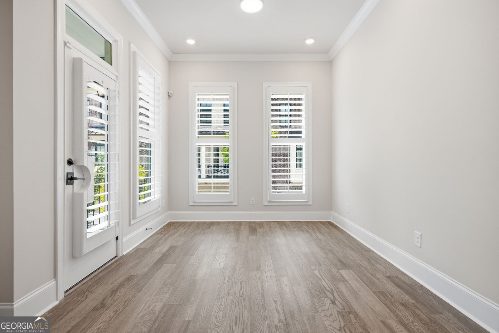 260 Briscoe Way Alpharetta - Photo 15
