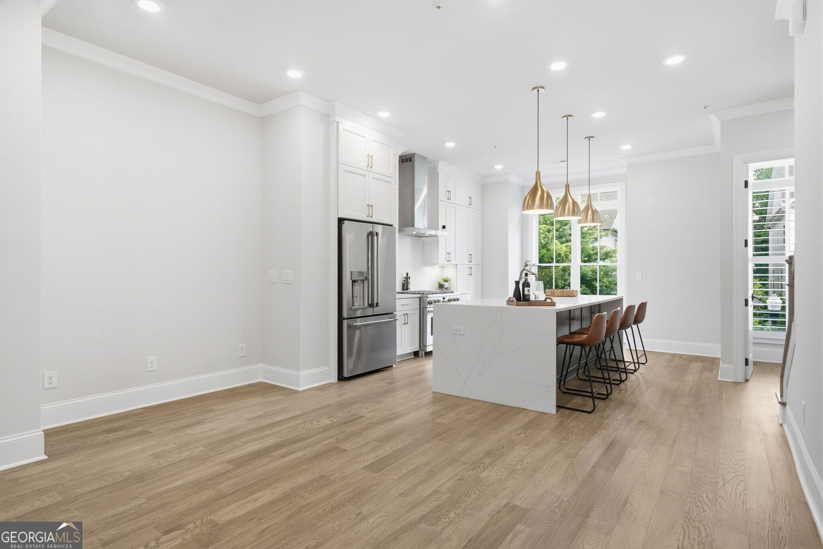 260 Briscoe Way Alpharetta - Photo 16