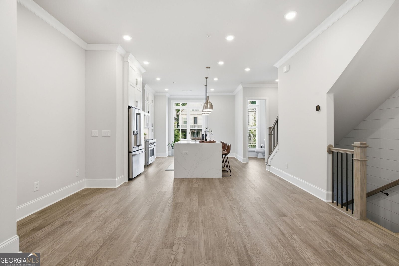 260 Briscoe Way Alpharetta - Photo 17