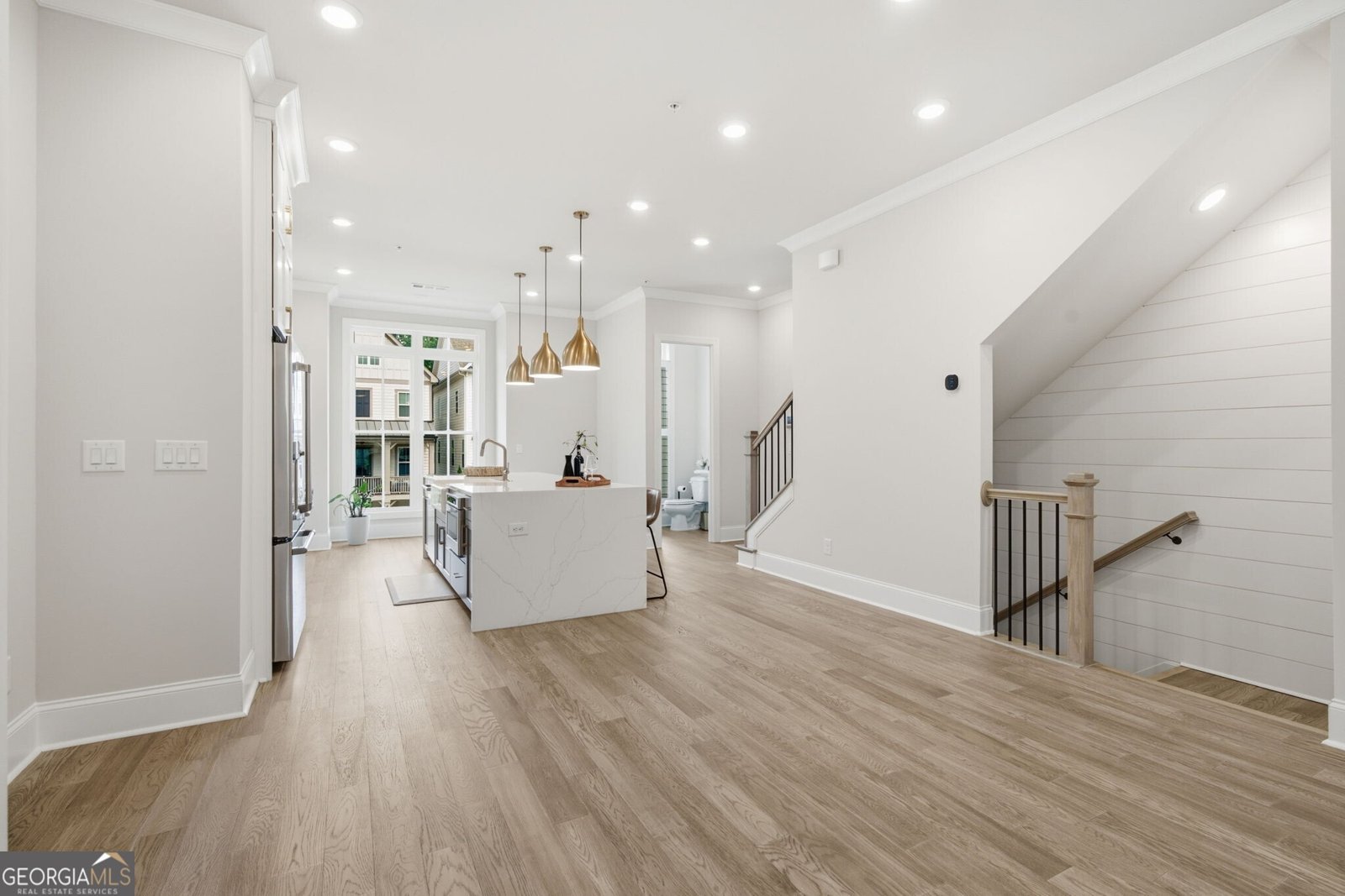 260 Briscoe Way Alpharetta - Photo 18