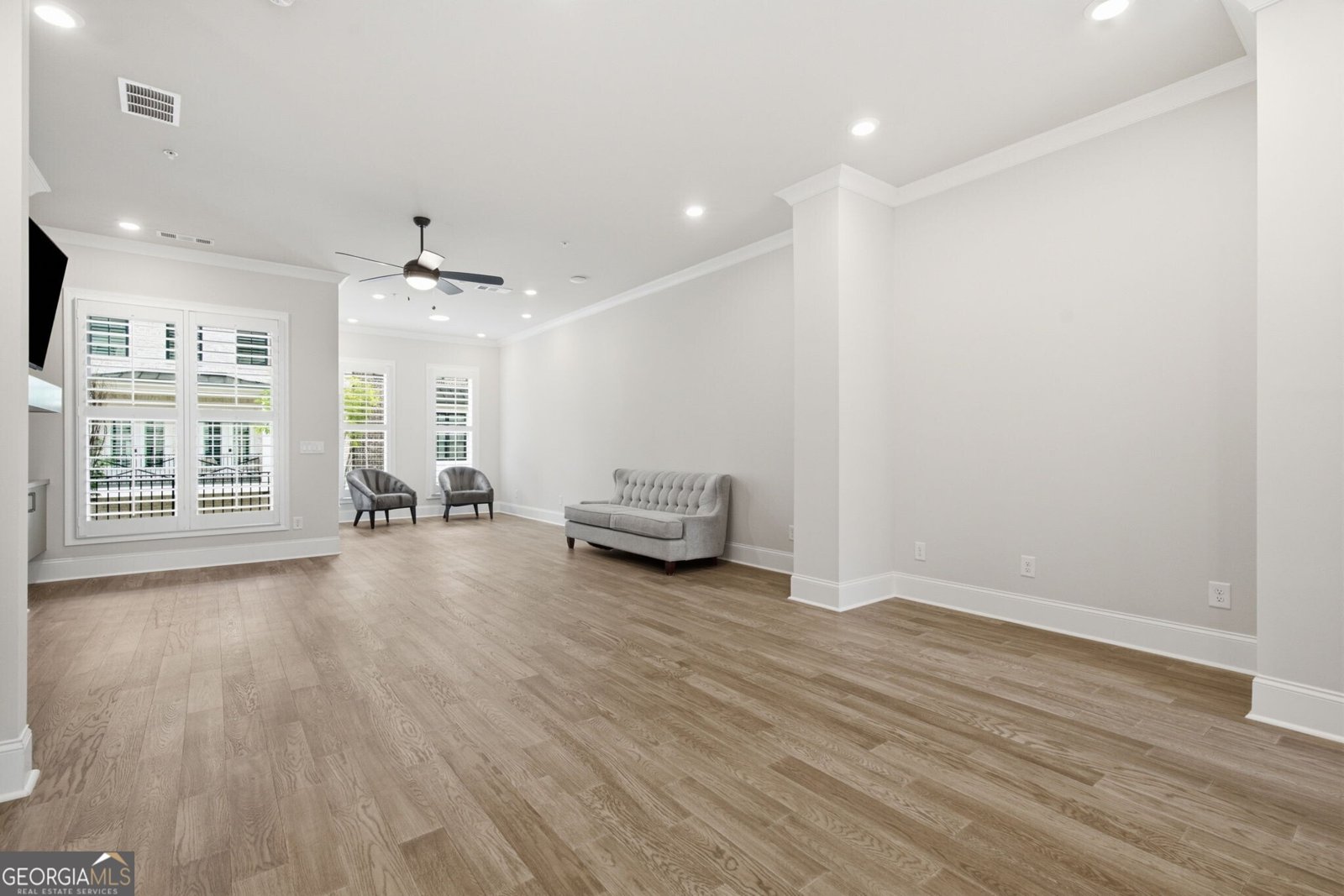 260 Briscoe Way Alpharetta - Photo 19