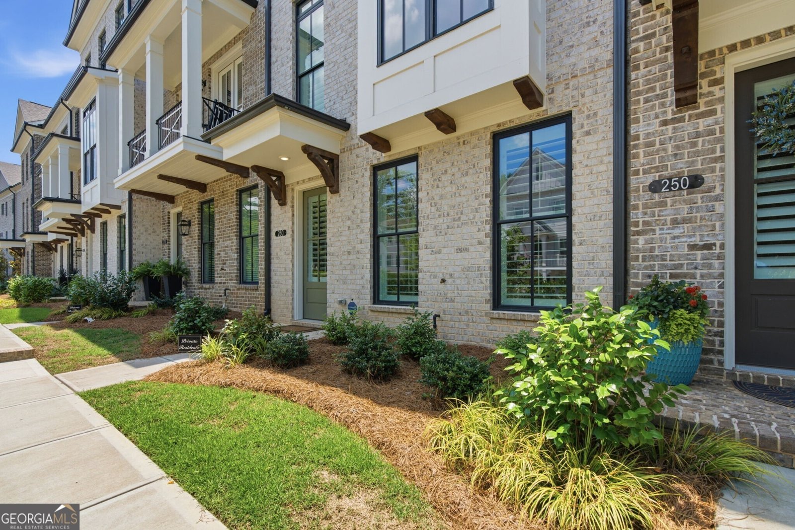 260 Briscoe Way Alpharetta - Photo 39