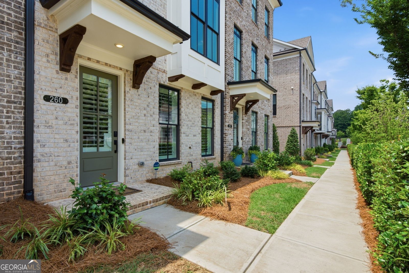260 Briscoe Way Alpharetta - Photo 40