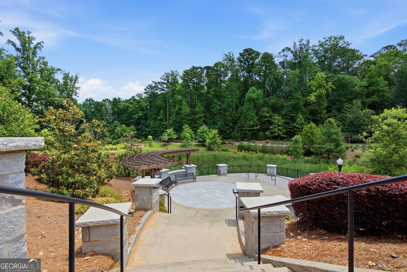 260 Briscoe Way Alpharetta - Photo 42