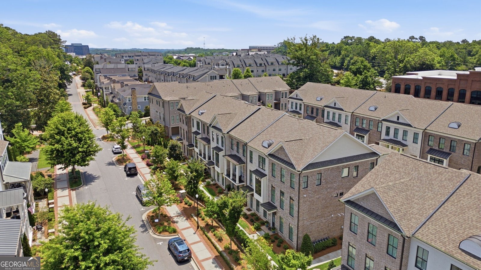 260 Briscoe Way Alpharetta - Photo 43