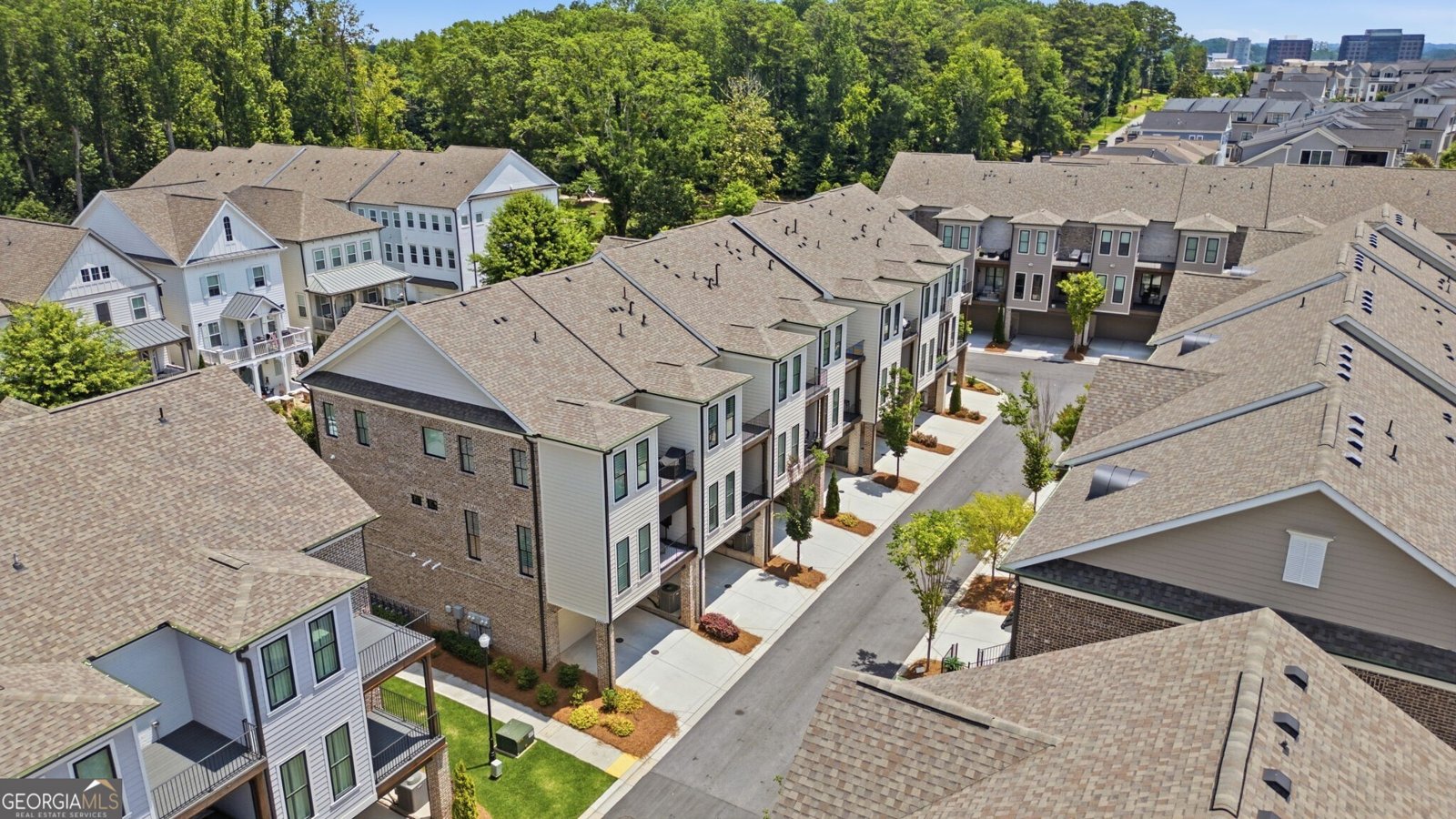260 Briscoe Way Alpharetta - Photo 44