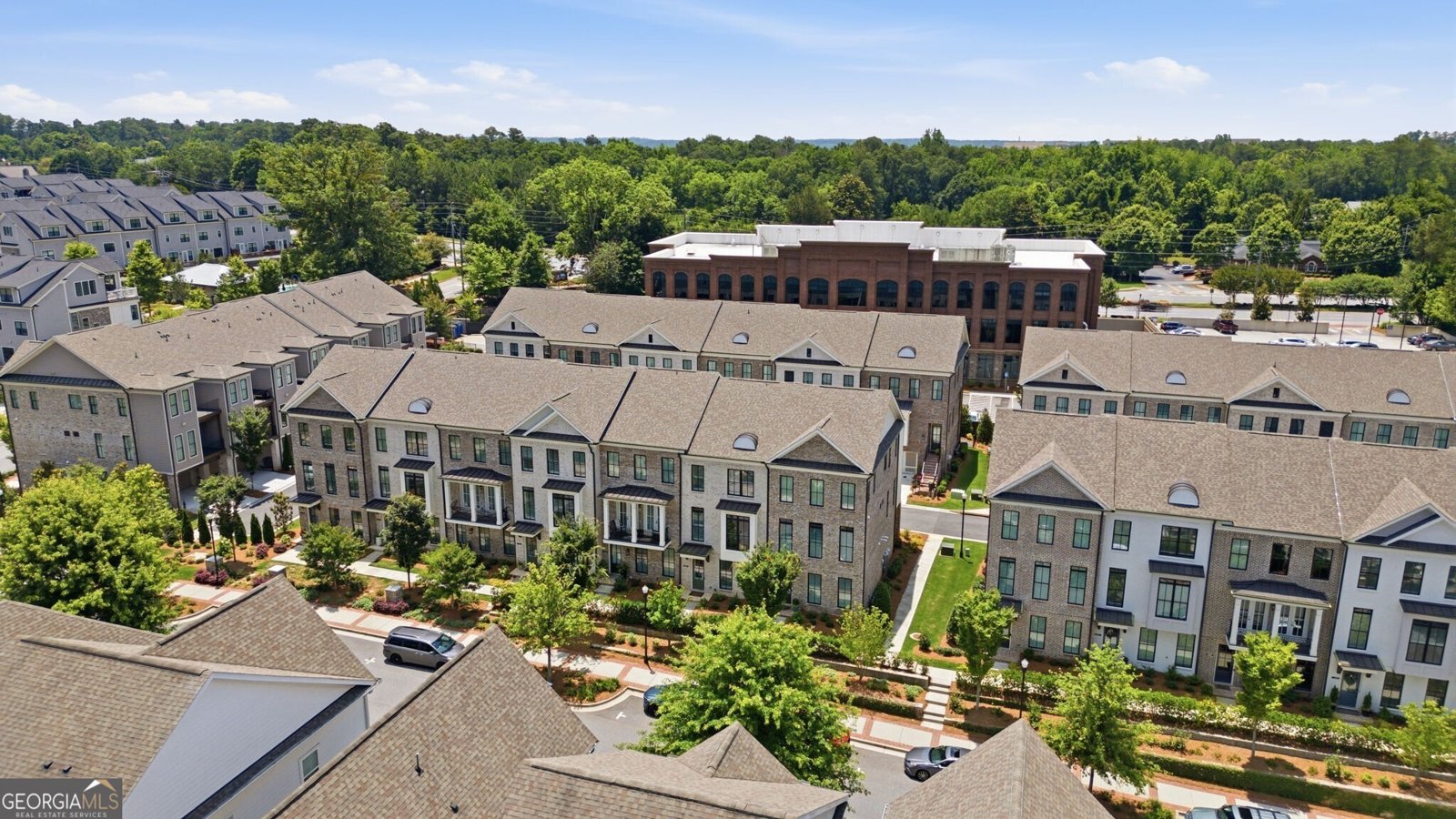 260 Briscoe Way Alpharetta - Photo 50