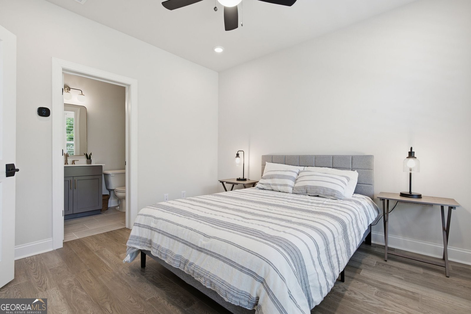 260 Briscoe Way Alpharetta - Photo 6