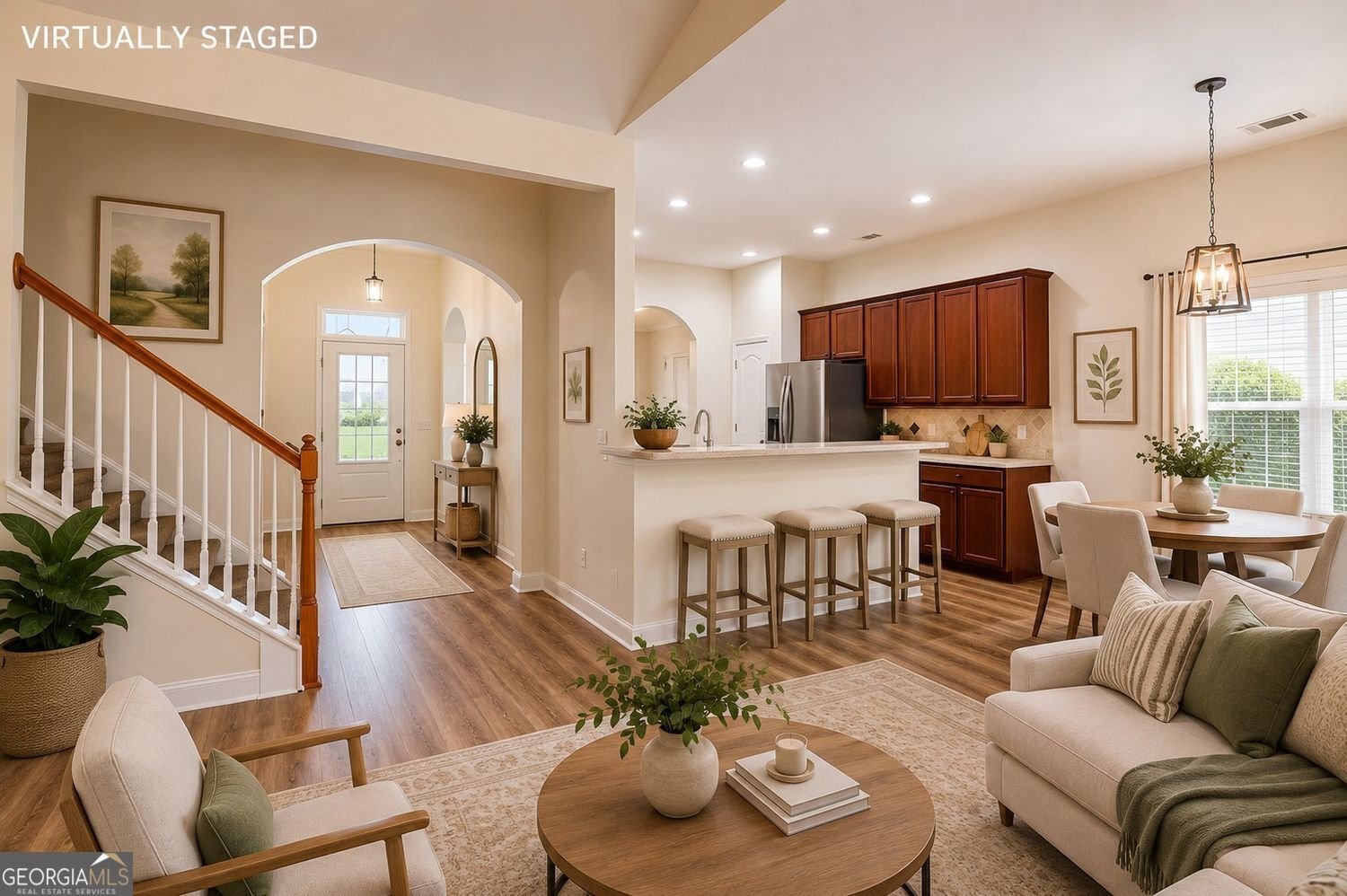 602 Sunflower Drive Canton - Photo 12