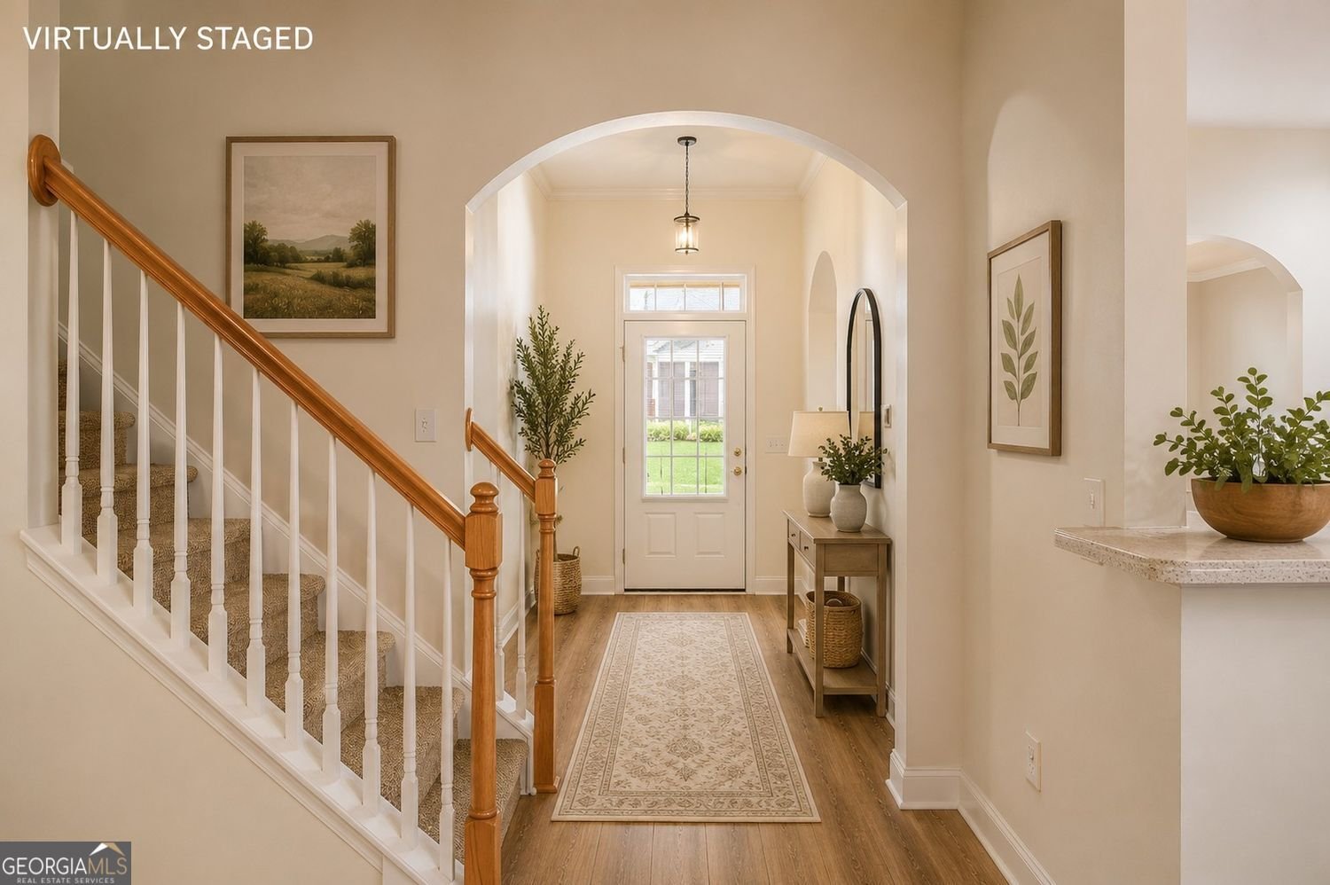 602 Sunflower Drive Canton - Photo 14