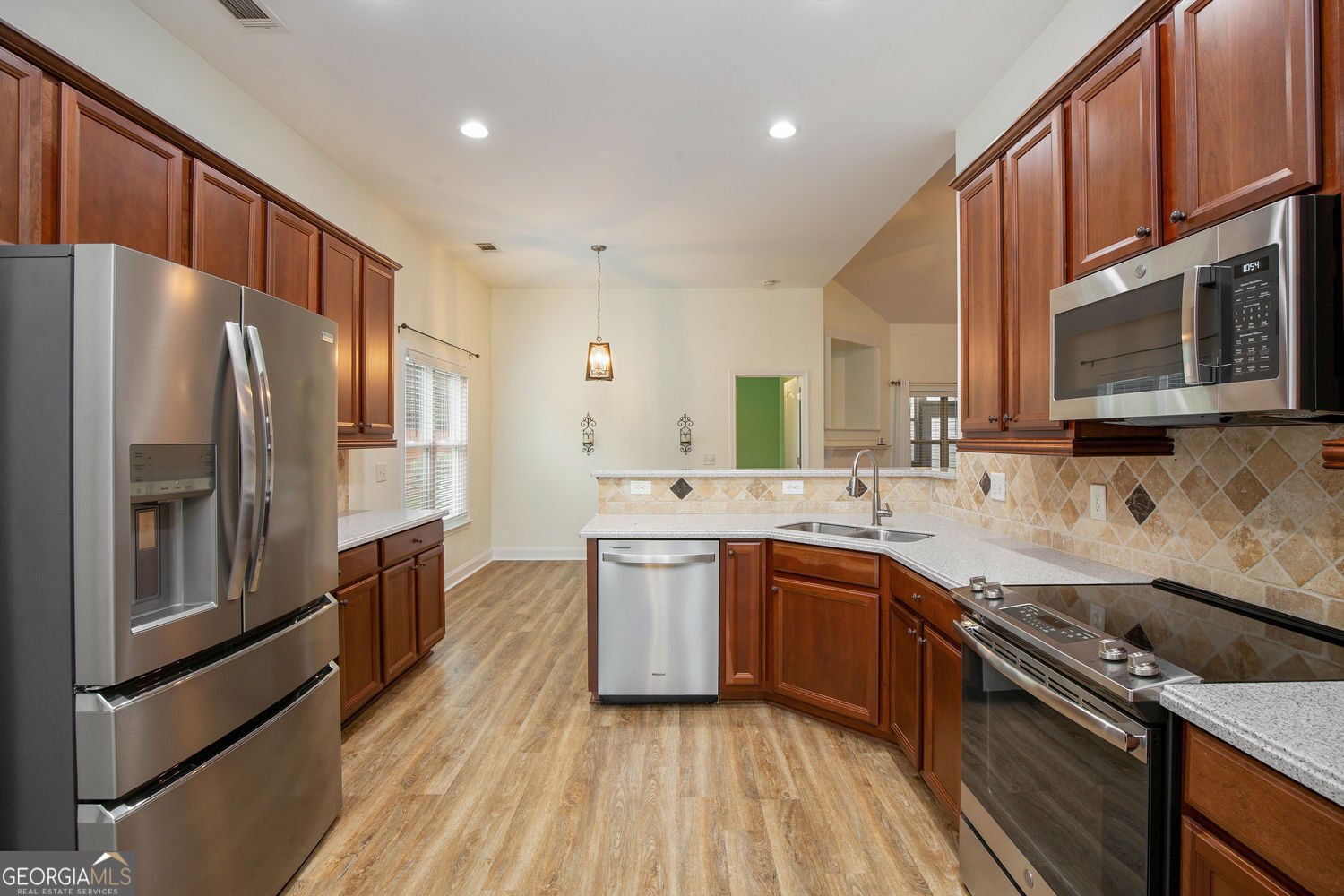 602 Sunflower Drive Canton - Photo 22