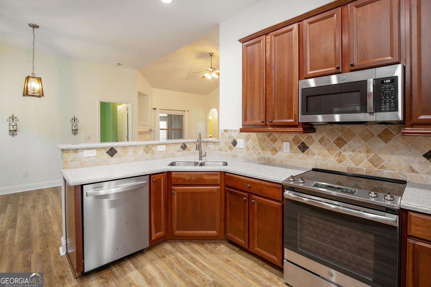 602 Sunflower Drive Canton - Photo 23