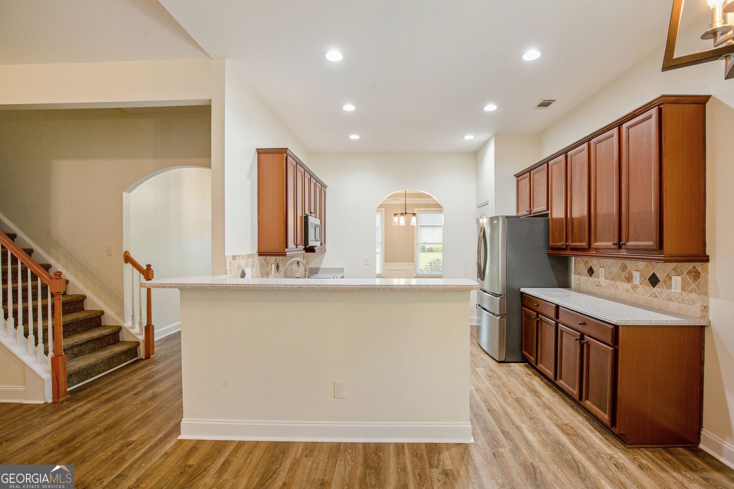 602 Sunflower Drive Canton - Photo 27