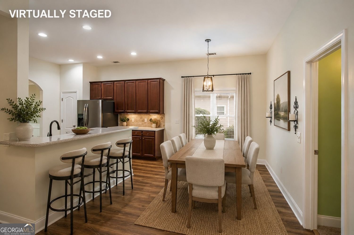 602 Sunflower Drive Canton - Photo 29
