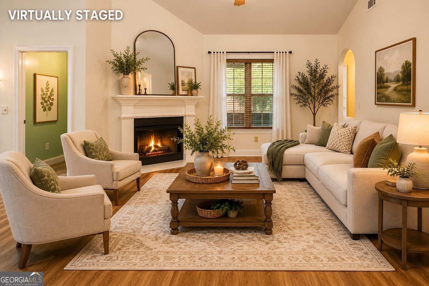 602 Sunflower Drive Canton - Photo 31