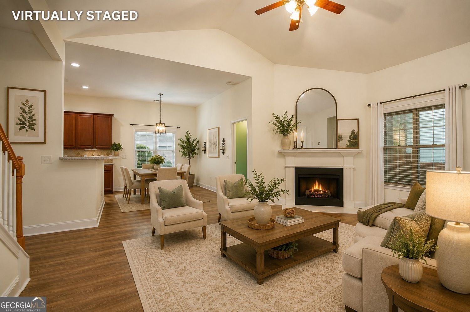 602 Sunflower Drive Canton - Photo 36