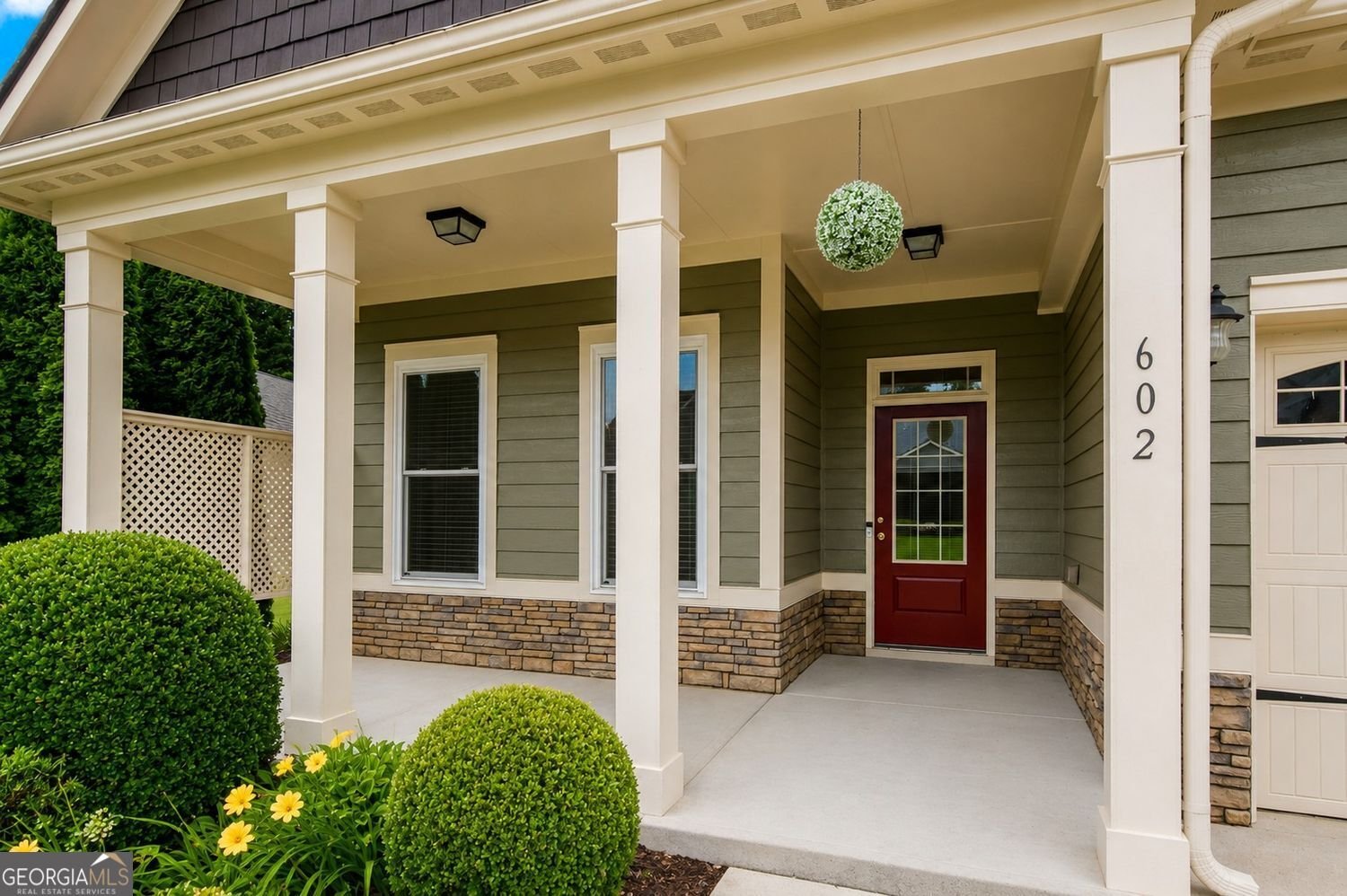 602 Sunflower Drive Canton - Photo 6