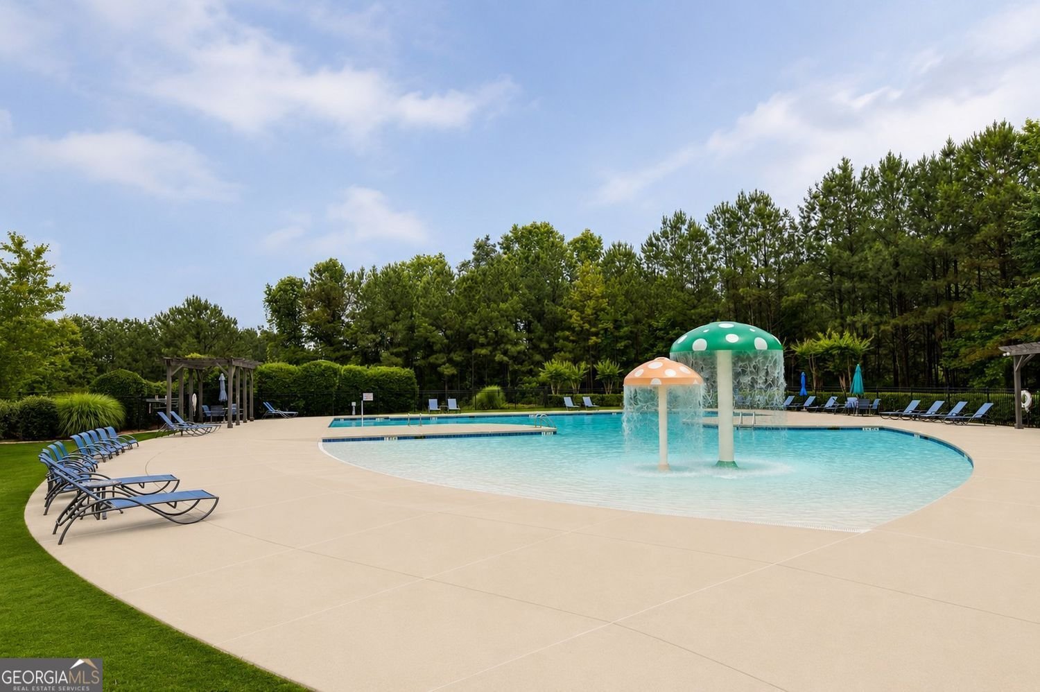 602 Sunflower Drive Canton - Photo 68