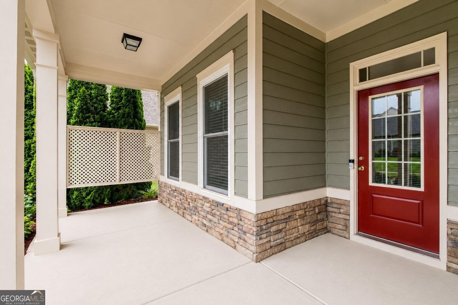 602 Sunflower Drive Canton - Photo 7