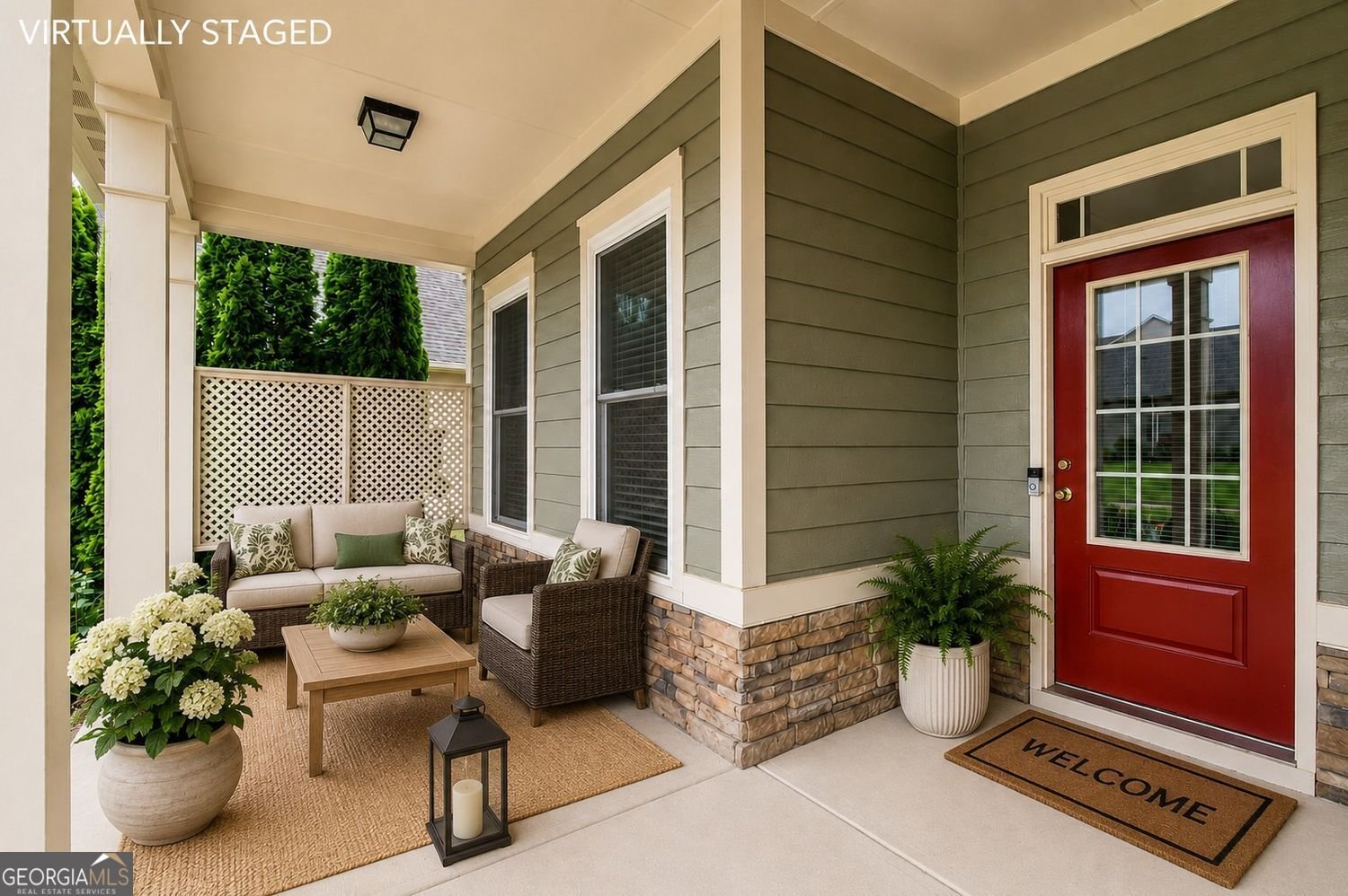 602 Sunflower Drive Canton - Photo 8