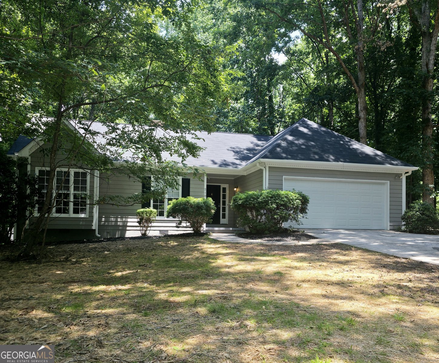 210 New Haven Drive Athens - Photo 23
