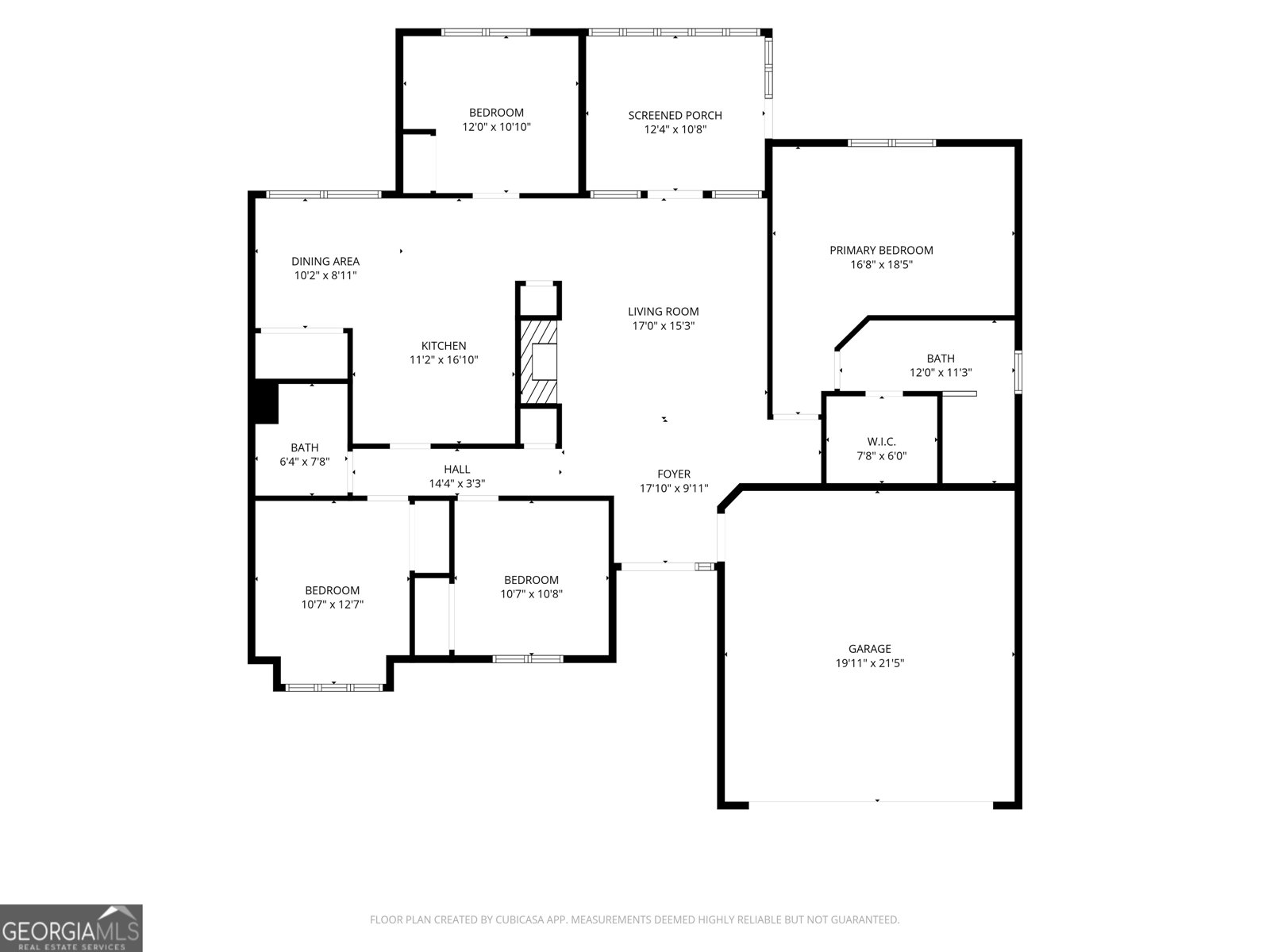 210 New Haven Drive Athens - Photo 24