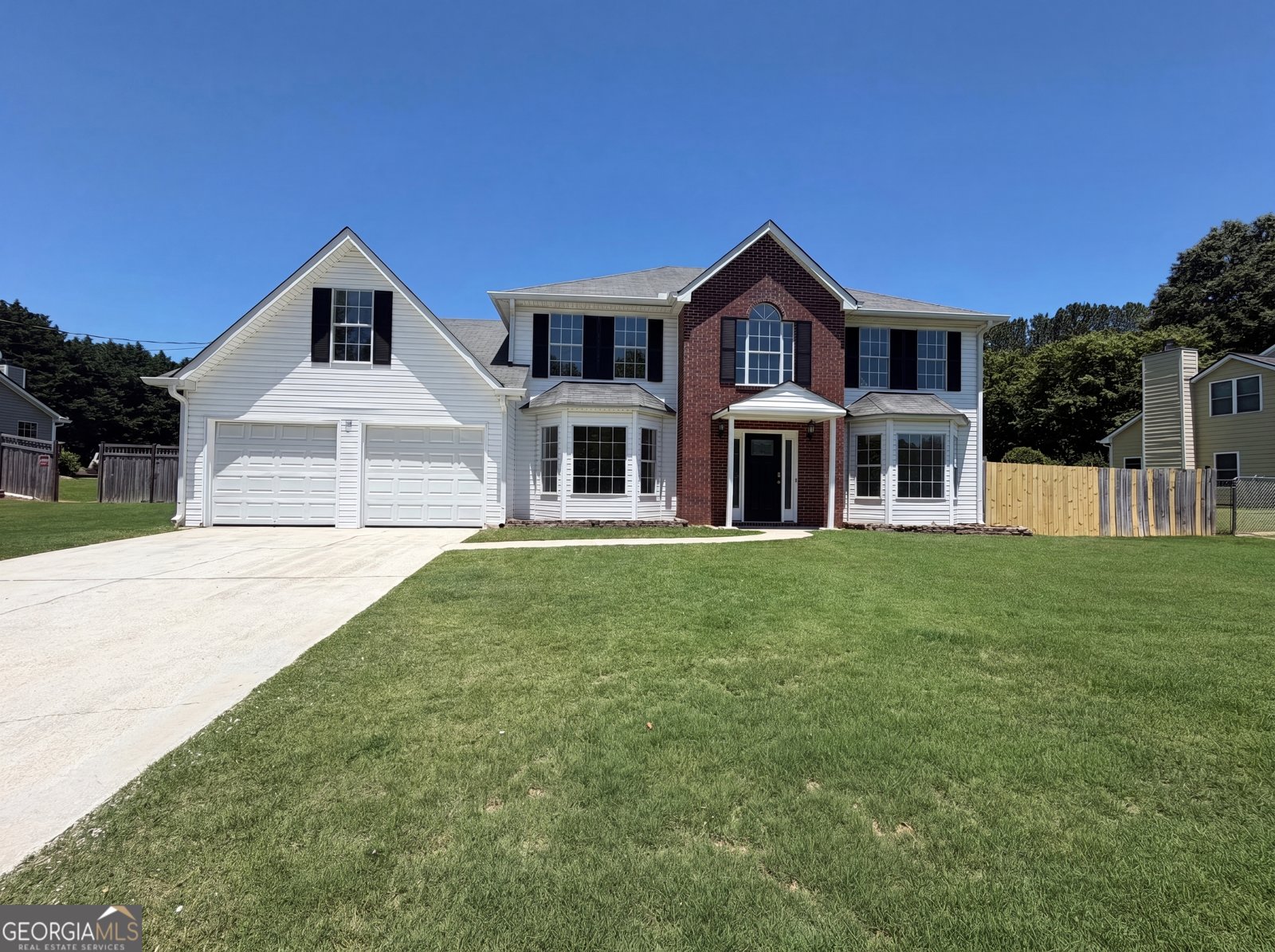2125 Rosewood Mill Court Loganville - main photo