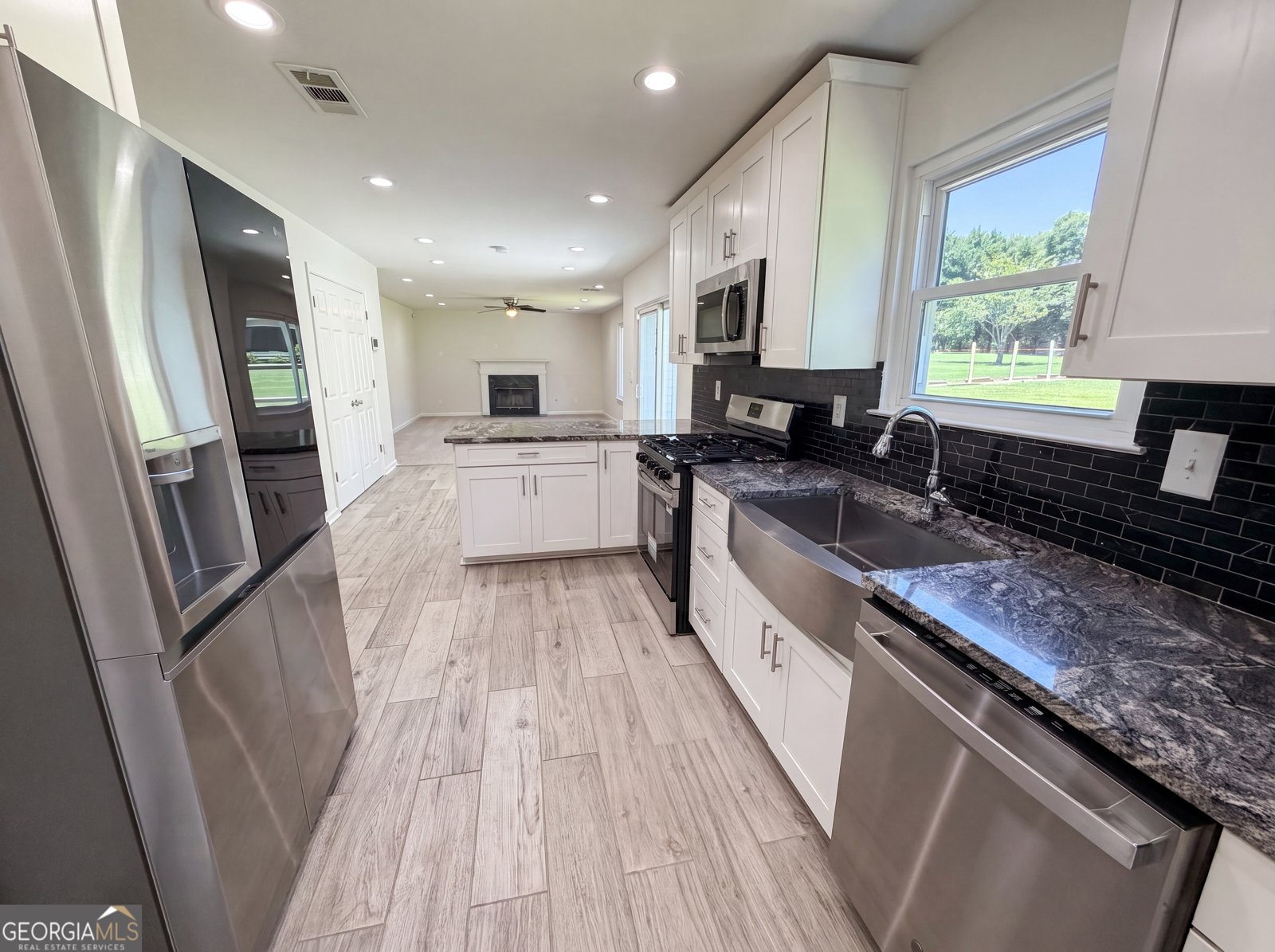 2125 Rosewood Mill Court Loganville - Photo 8